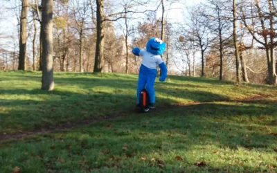 Le Guide des Wheelers 2017