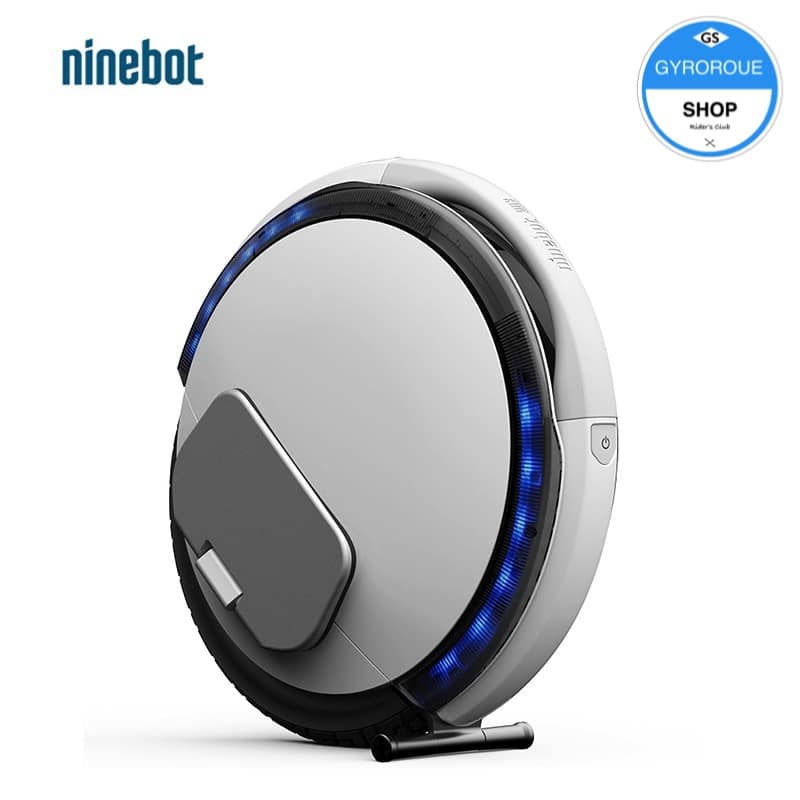 Ninebot one s2 аккумулятор