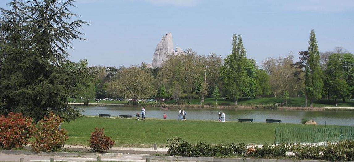 Bois-de-Vincennes