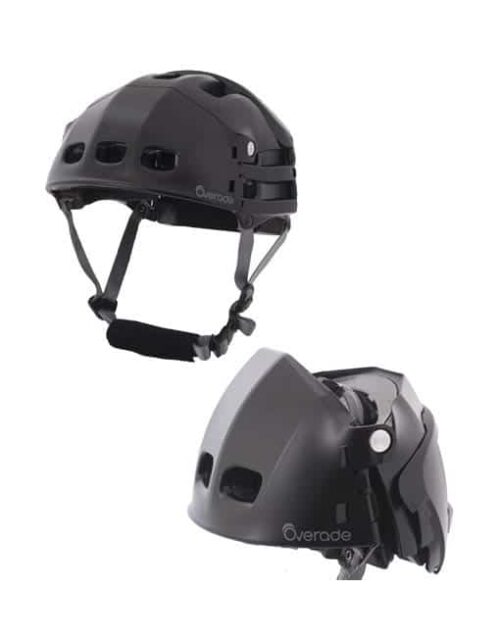Casque de Protection Pliant Overade Plixi FIT – Image 2