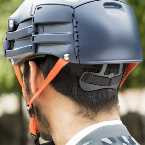 Casque de Protection Pliant Overade Plixi FIT – Image 4