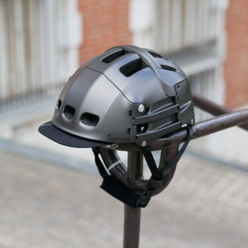 Casque de Protection Pliant Overade Plixi FIT – Image 7