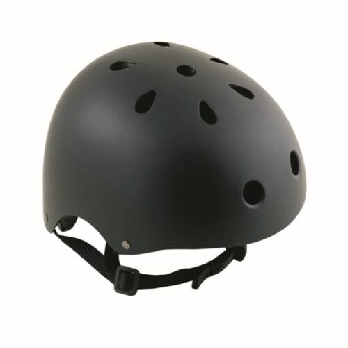 LE 1ER CASQUE 100% CONNECTÉ POUR #TROTTINETTE ÉLECTRIQUE, GYROROUE