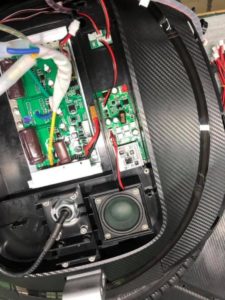 GOTWAY TSX TESLA V2 7 gotway-tesla-V2-haut-parleurs