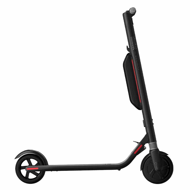 TROTTINETTE NINEBOT BY SEGWAY ES4 EUROPE V2 SUMMER 2019