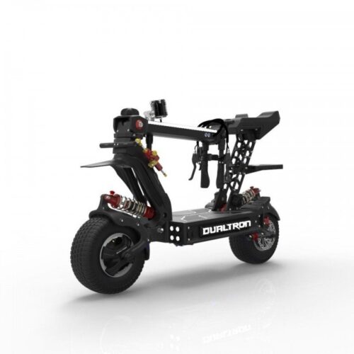 DUALTRON X ⎢MINIMOTORS – Image 3