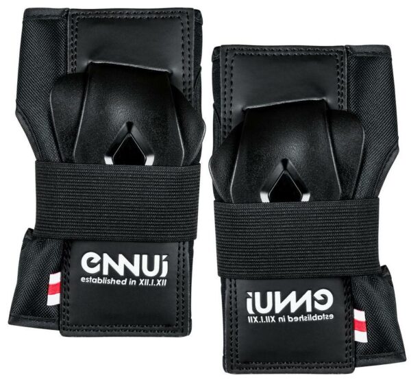 ENNUI STREET ST WRISTGUARD 2