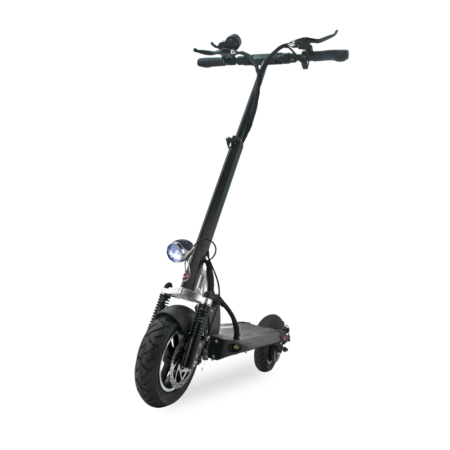 Trottinette électrique ES4 Ninebot- Noire