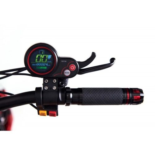 TROTTINETTE ELECTRIQUE Z10X – Image 3