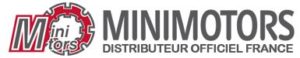 Logo Minimotors