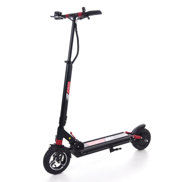 trottinette electrique urbaine zero 8 pas cher