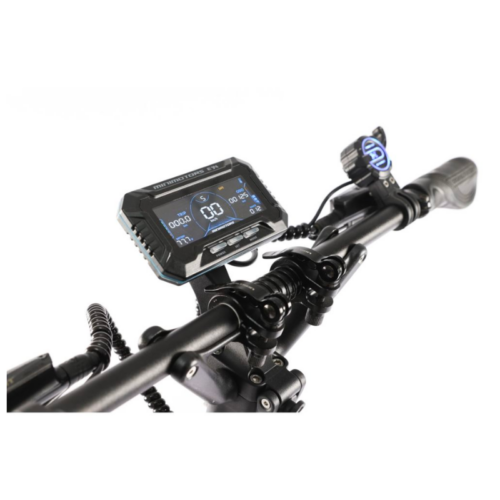 DT NEW ULTRA 2 EY4 32AH & 40AH⎢ MINIMOTORS – Image 5