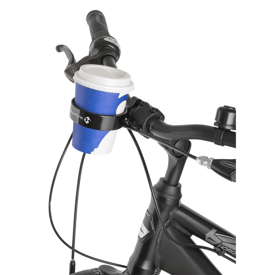 Porte-gobelet pour moto, support de boisson, guidon rotatif, porte-gobelet  d'eau pour vélo, porte-bouteille universel