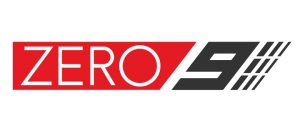 zero 9 logo