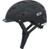 casque hyban noir