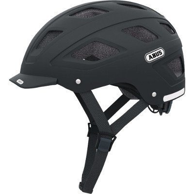 casque hyban noir