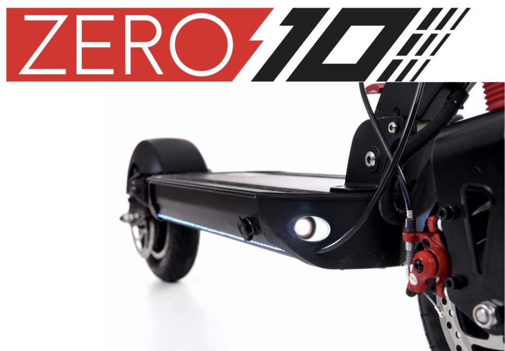 ZERO 10 MONOMOTEUR 5