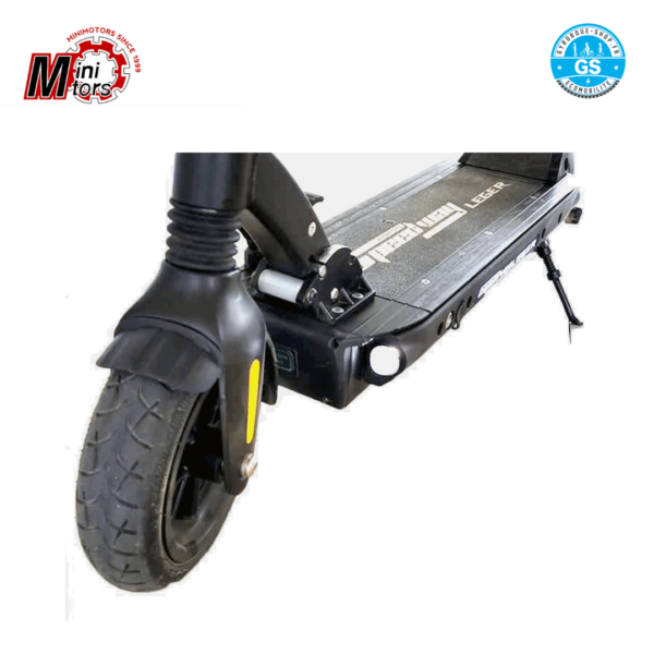 speedway leger minimotors