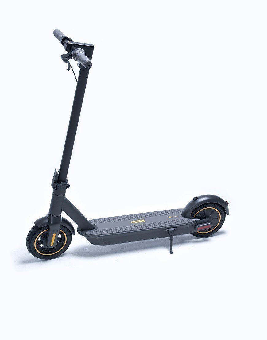 Trottinette électrique NINEBOT Segway G30 II Max