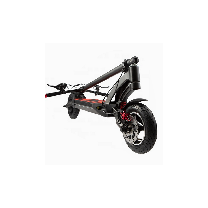 trottinette mantis monomoteur 1500W