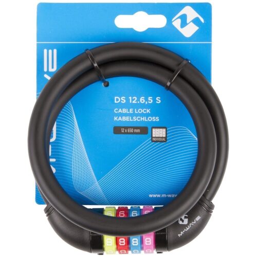 ANTIVOL CABLE