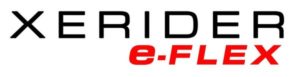 logo Xerider e-flex