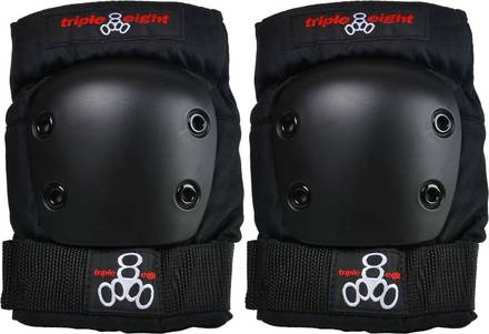 STREET ELBOW PADS - TRIPLE 8