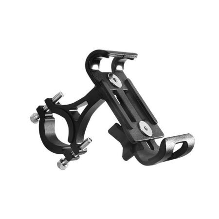 support telephone ajustable pour trottinette