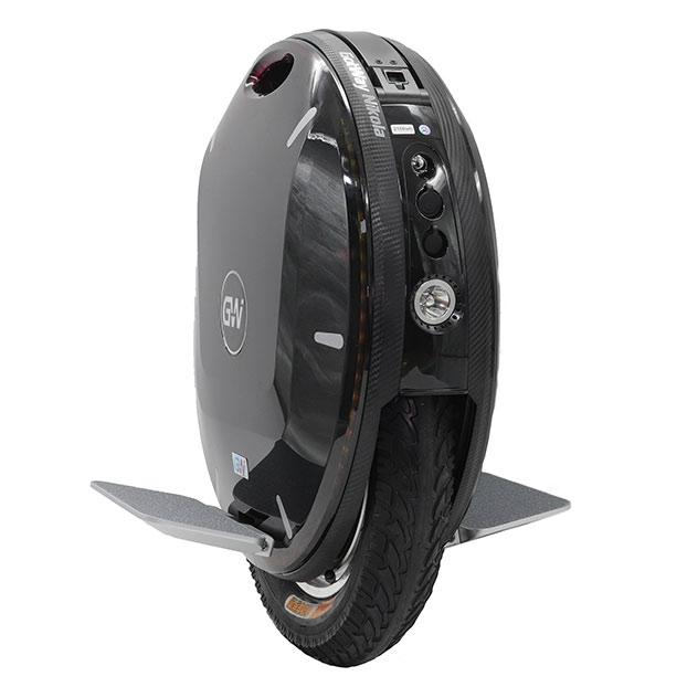 GOTWAY NIKOLA 7 nouvelle gotway plus 100V 1845wh