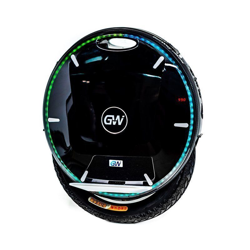 GOTWAY NIKOLA PLUS 5 gyroroue gotwau nikola plus 2200Wh