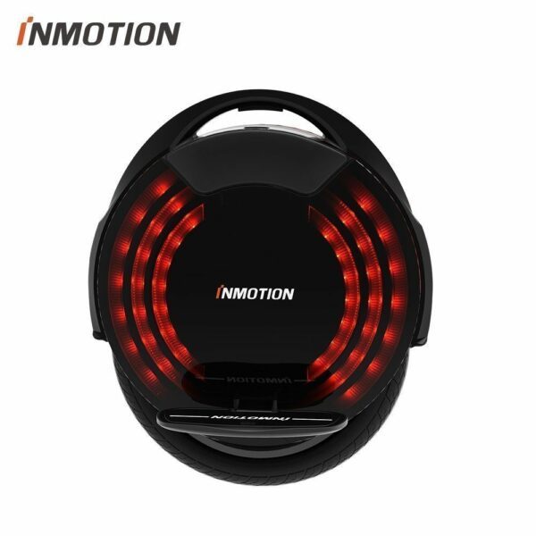 Roue électrique INMOTION V8F 584WH 1000W 16 pouces