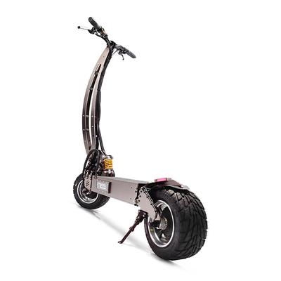 weped gt scooter