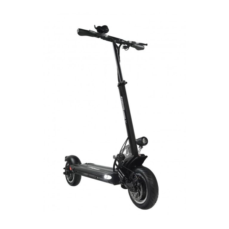 SPEEDWAY 5, TROTTINETTE, 2 X 1000W