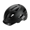 CASQUE URBAIN GS RIDE AHEAD NOIR 2