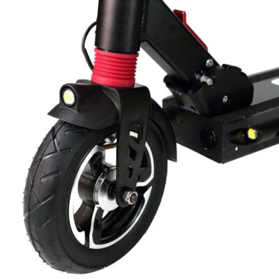 ROUE COMPLETE ZERO 8 - 8.5X2