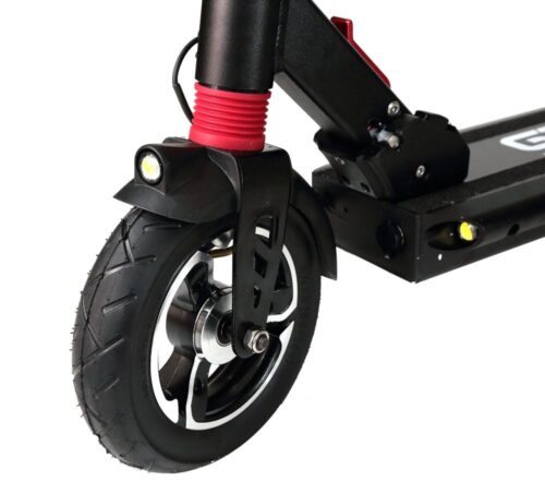 ROUE COMPLETE ZERO 8 - 8.5X2 1