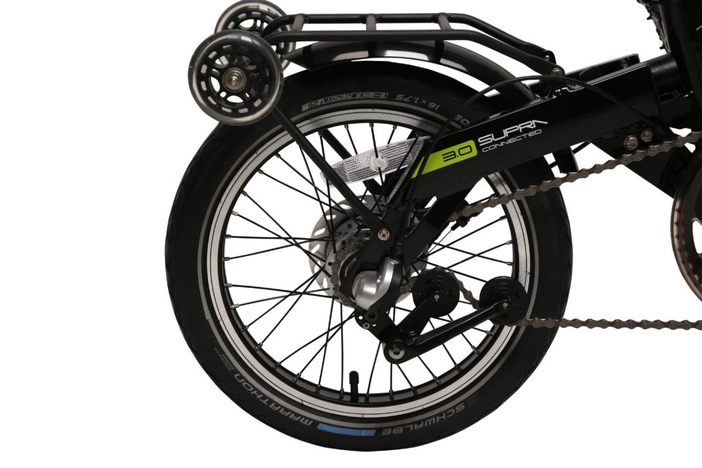 FLEBI SUPRA 3.0 6 shimano 3 flebi supra 3.0