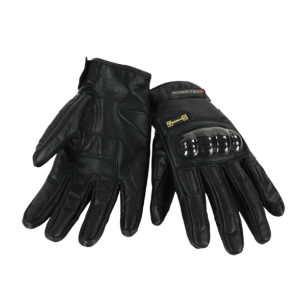 GANT RIDER TECH Race Black 1