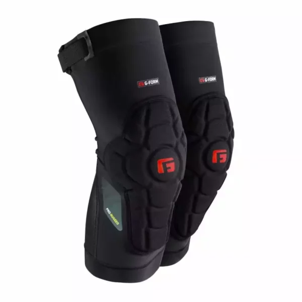GENOUILLÈRES - G-FORM PRO-RUGGED KNEE GUARDS 1