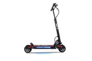 TROTTINETTE ELECTRIQUE HERO S8 52V 23ah 4