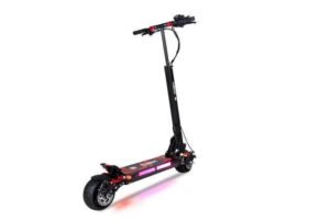 TROTTINETTE ELECTRIQUE HERO S8 52V 23ah 5