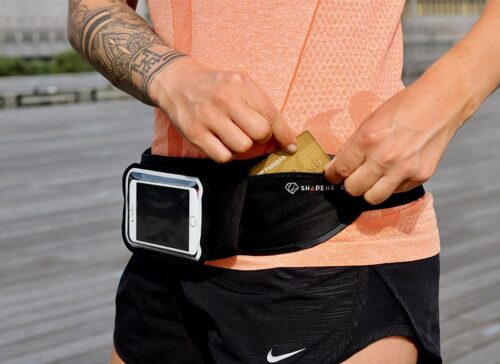CEINTURE MAGNETIQUE - SHAPEHEART – Image 5