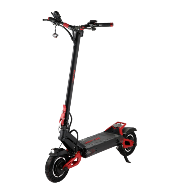 Trottinette Electrique 40 km/h 45 km/h - Guide Achat et Comparatif