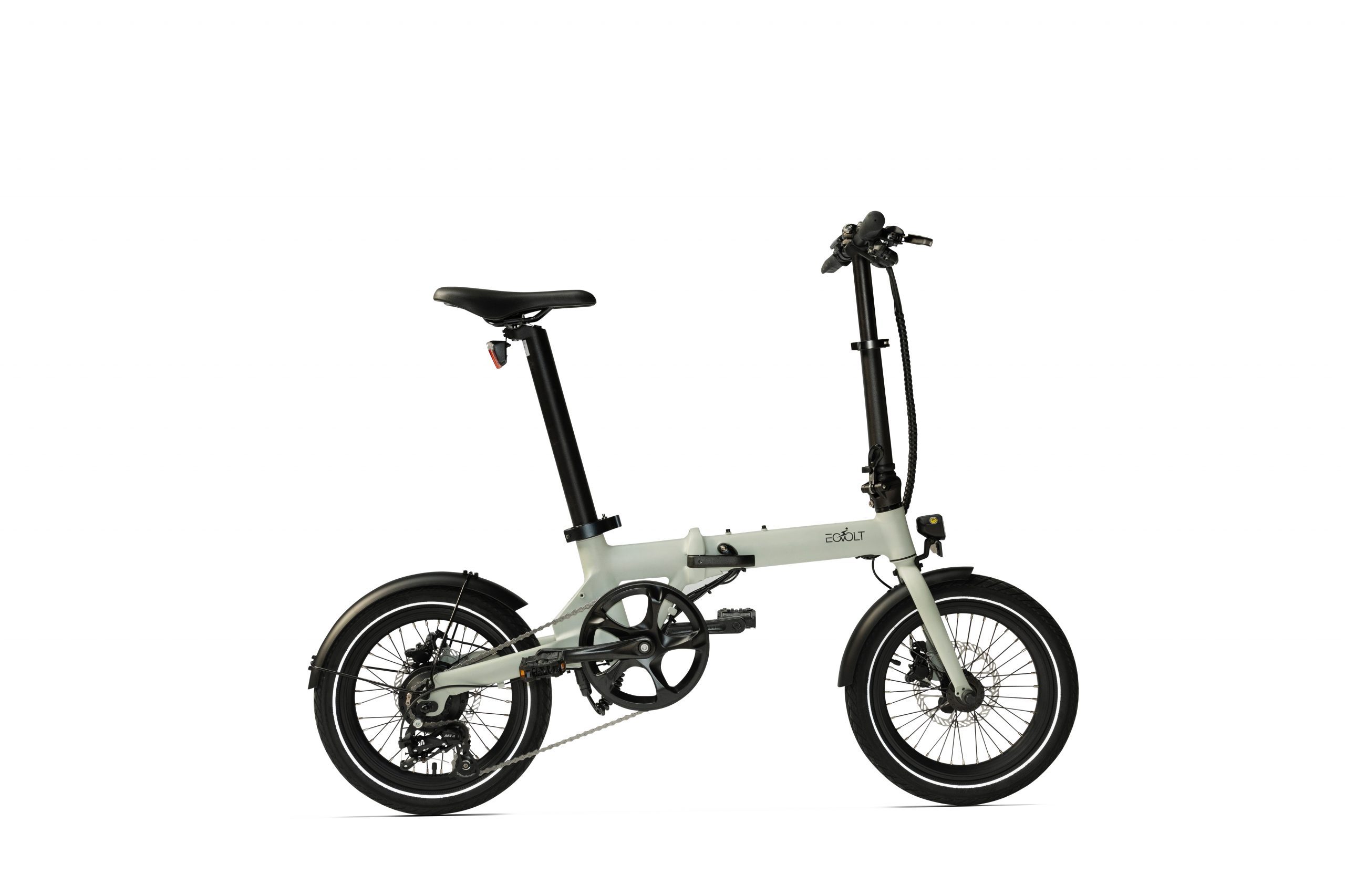 velo electrique pliante