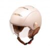 CASQUE MARKO JET TANDEM 3