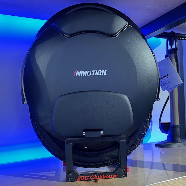 INMOTION V8S NOIR MAT 10