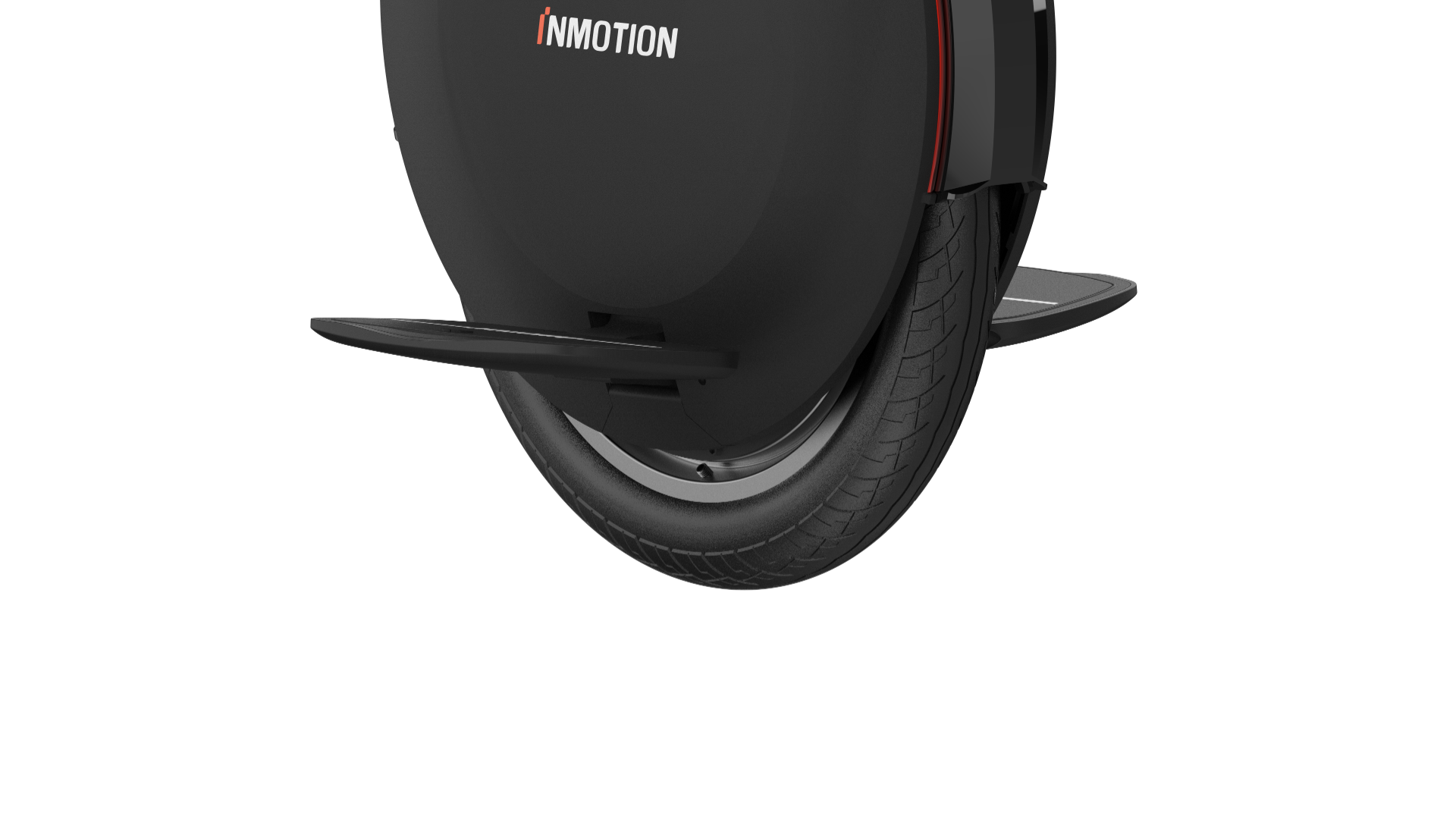 Roue électrique INMOTION V8F 584WH 1000W 16 pouces