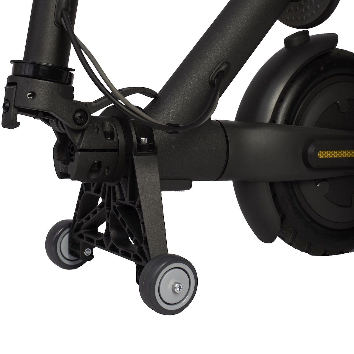 Trolley XIAOMI M365 T-BAR - TROTTINETTE ELECTRIQUE 2