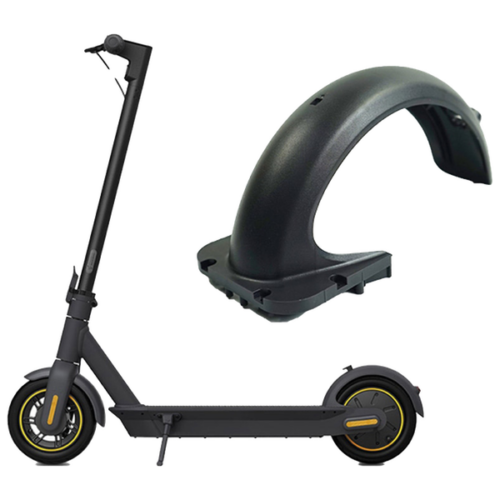 GARDE BOUE NINEBOT G30