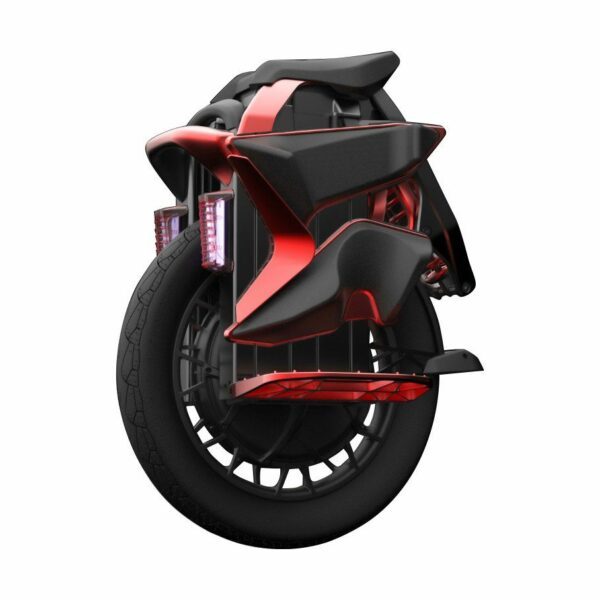 Gyroroue offroad ks-S22